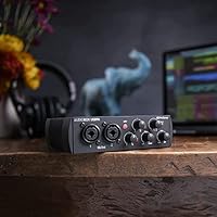 PreSonus AudioBox USB 96 Audio Interface — image 2