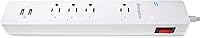 Energizer Smart Wi-Fi 4 Outlet Power Strip — image 8