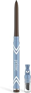Prime Prometics PrimeEyes Glide Eyeliner - Wood (brown) Review