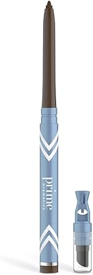 Prime Prometics PrimeEyes Glide Eyeliner - Wood (brown)