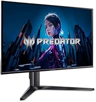 Acer Predator X27U 27″ OLED Gaming Monitor — image 7