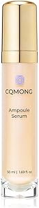 CQMONG Ampoule Facial Serum 1.69 fl oz Review