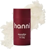 HANNI Shave Pillow 3oz — image 1