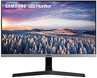 SAMSUNG S22R350FHN 22-inch IPS Monitor — image 1
