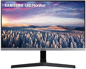 SAMSUNG S22R350FHN 22-inch IPS Monitor Review