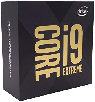Intel Core i9-10980XE Desktop Processor