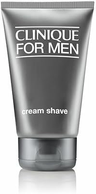 Clinique For Men Cream Shave 4.2 Fl Oz