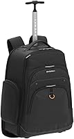EVERKI Atlas 30L Wheeled Laptop Backpack — image 4