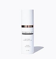 DRMTLGY 0.5% Retinol Serum for Face — image 1
