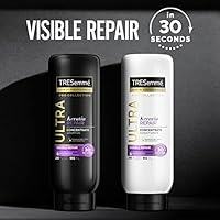 TRESemmé Ultra Keratin Repair Concentrate Shampoo & Conditioner Combo Pack — image 5