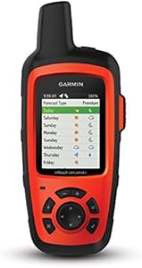 Garmin inReach Explorer+ Review