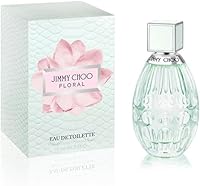 Jimmy Choo Floral Eau de Toilette 2.0 fl oz — image 2