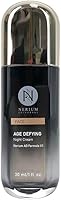 Nerium Night Cream – Peptide & Collagen Hydrating Face Moisturizer, 1oz — image 2