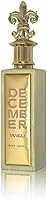 Paris Corner December Vanille EDP 2.8oz — image 1