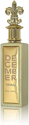 Paris Corner December Vanille EDP 2.8oz