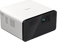 Epson EpiqVision Mini EF21 Portable Smart Laser Projector — image 1