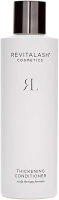 RevitaLash Thickening Conditioner Scalp Therapy 8.5oz