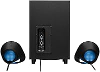 Logitech G560 PC Gaming Speaker System — image 6