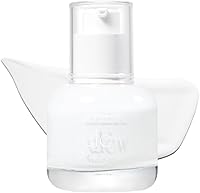 Glow Breathable Blemish Balm #White — image 1