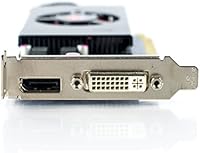 Dell AMD Radeon HD 7570 1GB GDDR5 Low Profile Graphics Card — image 2