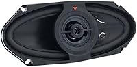 Kenwood KFC-415C 160-Watt 4x10-Inch Two-Way Car Speakers — image 4