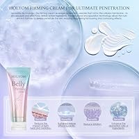 HOLYOM B-Flat Belly Firming Cream 4.2oz — image 6