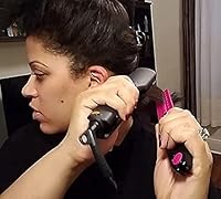 Silk Press Kit Straight Silk Spray with Moroccan Argan Oil 6oz — image 5