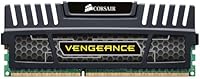 Corsair Vengeance 4GB DDR3 1600 MHz Memory — image 2