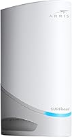 ARRIS S33 Cable Modem — image 1
