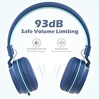 AILIHEN I35 Kids Headphones — image 5