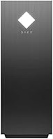 OMEN 25L Gaming Desktop PC, Intel Core i5-10400F, 512GB SSD, 8GB RAM — image 2