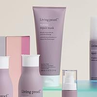 Living Proof Restore Repair Mask 7.8oz — image 4