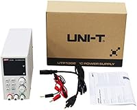 UNI-T UTP1306 DC Power Supply — image 6