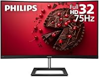 Philips 322E1C 32″ Curved Monitor — image 1