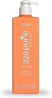 Rev320 320Pure Smoothie Leave-In Conditioner 16oz — image 1
