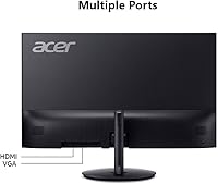 Acer SH272 G0bih 27″ IPS Full HD Monitor — image 8