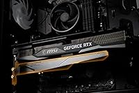 MSI GeForce RTX 3070 Ti Gaming X Trio 8GB — image 7