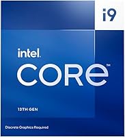 Intel Core i9-13900F Desktop Processor — image 2