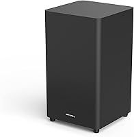 Hisense HS312 3.1ch Sound Bar with Wireless Subwoofer — image 7