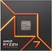 AMD Ryzen 7 7700 8-Core, 16-Thread Processor — image 2