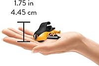 HeadBlade Moto Men's Head Shaving Kit with 5oz HeadSlick Shave Cream — image 9