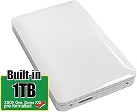 Avolusion 1TB USB 3.0 Portable External Gaming Hard Drive — image 2