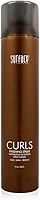 Surface Hair Curls Finishing Spray with Babassu Oil, 10oz — image 1