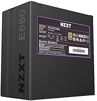 NZXT E850 850W ATX Gaming Power Supply — image 3