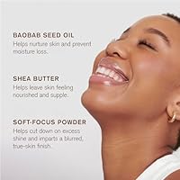 Ami Colé Skin-Enhancing Stick Foundation 300 - Medium with Red Tones, 0.20 oz — image 2