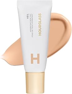 Hourglass Veil Hydrating Skin Tint, Shade 4 Review