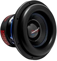 American Bass XMAXXX Monster 12″ 2 Ohm Car Subwoofer — image 1