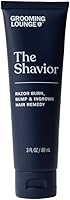 Grooming Lounge The Shavior Post Shave Remedy 3oz — image 1