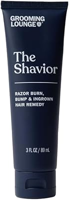 Grooming Lounge The Shavior Post Shave Remedy 3oz