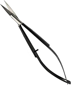 Joey Healy Precision Brow Scissor Review